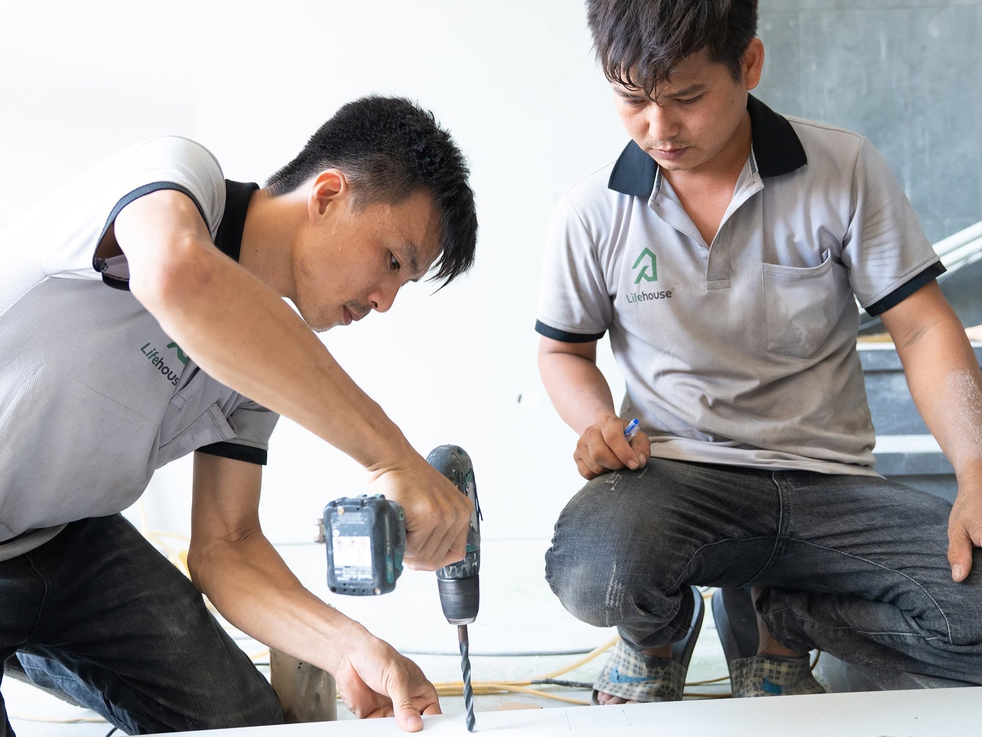 Báo Giá Thi Công Nội Thất Trọn Gói Tại Đà Nẵng Mới Nhất 2026