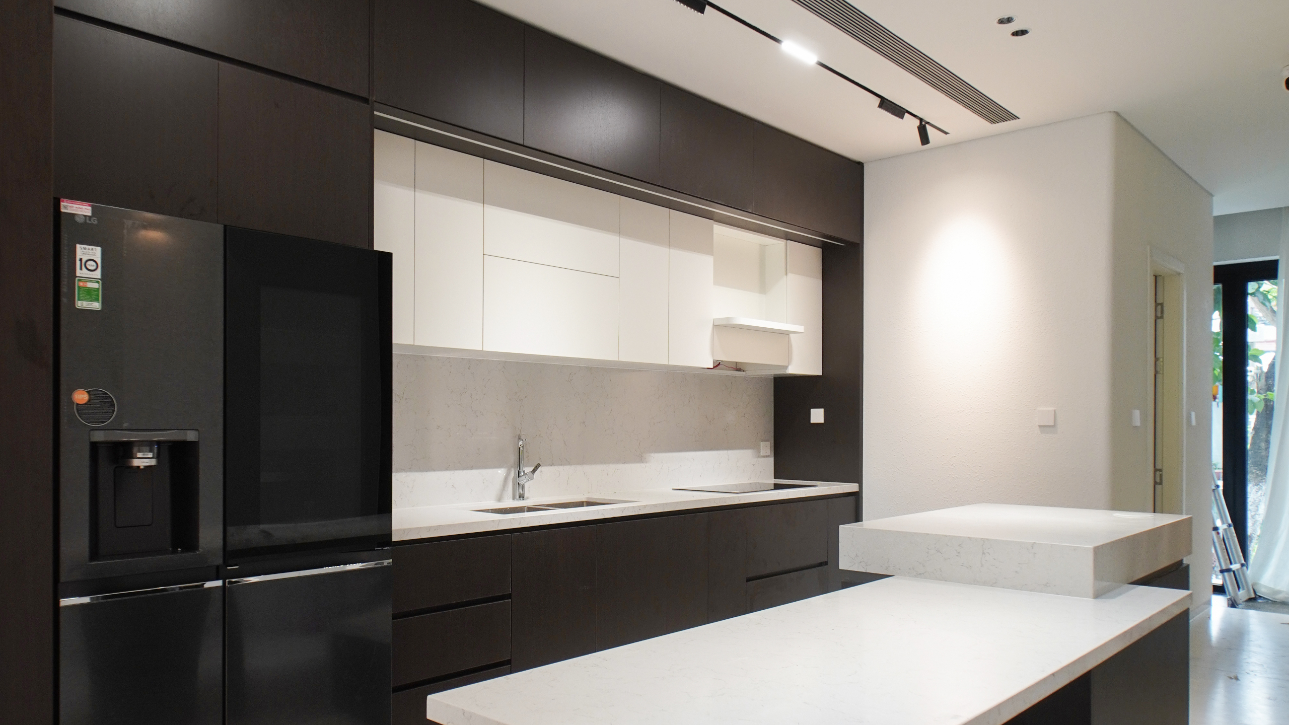 Dự án hoàn thiện - A11 Studio nhà phố Đà Nẵng